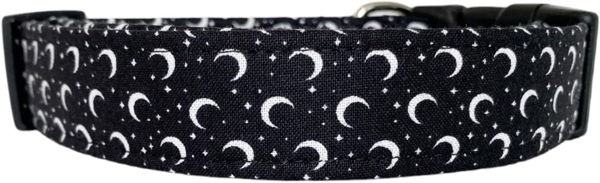 Harvest Moon Dog Collar by Collars+by+Design