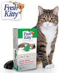 10 Count Fresh Kitty Durable Litter Box Liners, Easy Clean Up Elastic Jumbo by RoyalPetIncorporated