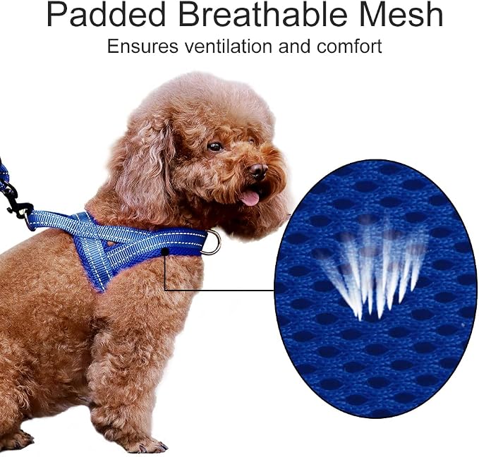Plutus Pet No Pull Dog Harness - Image 3