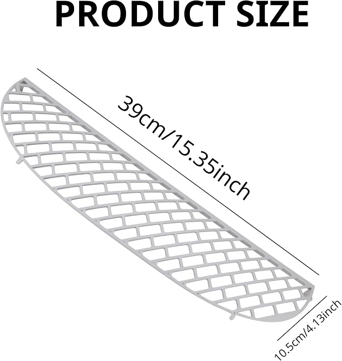 Automatic Litter Box Replacement Part, Cat Self Cleaning Litter Tray Base - Image 2