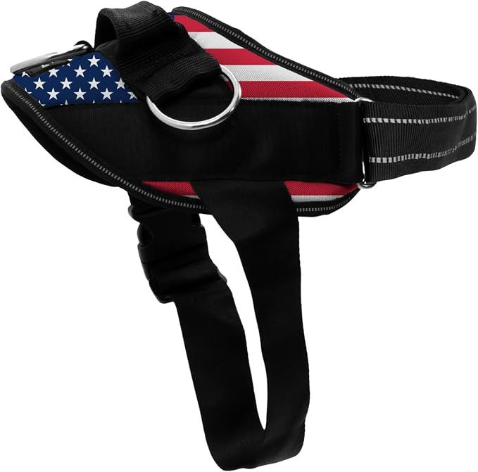 ShawnCo Essential Dog Harness, No-Pull Pet Vest by SHAWNCO