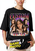 NAZENTI Custom Valentine Shirt Gifts by Nazenti