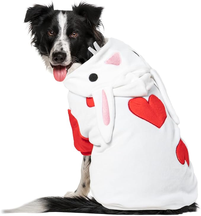 NACOCO Halloween Rabbit Dog Costume by HOME