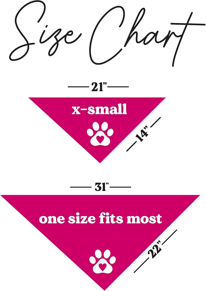 First Mate Dog Bandana - Image 2