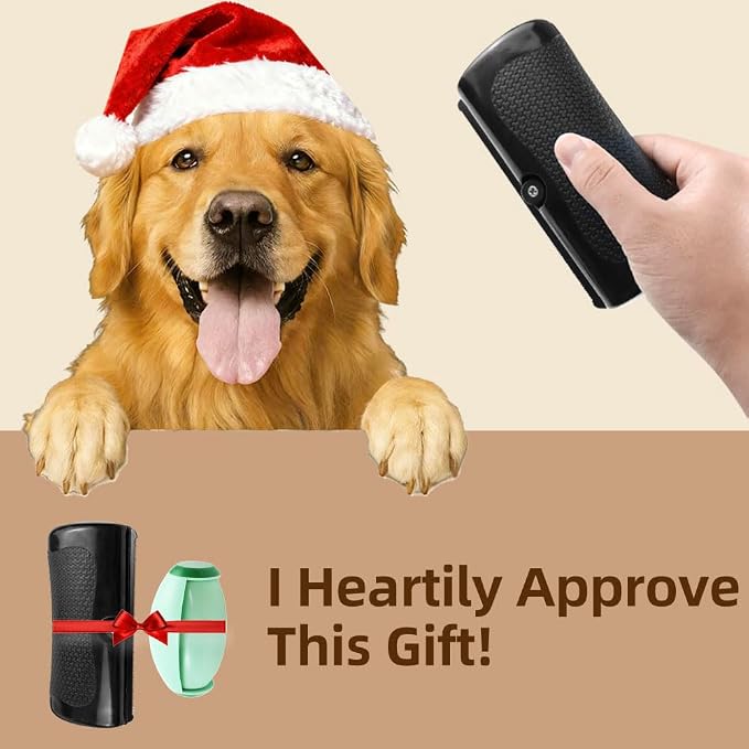 Deshedding Dog Brush, Groom Pro Dog Brush - Image 8