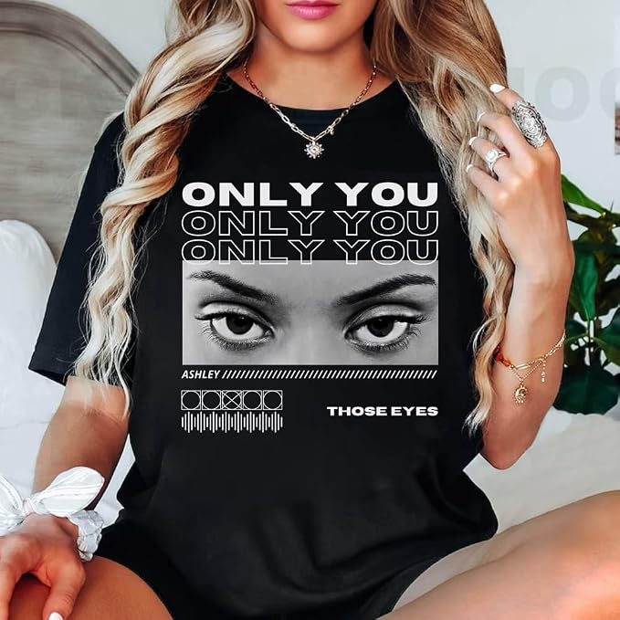 LASFOUR Custom Bootleg Rap Tee, I Love My Wife Shirts - Image 3