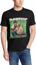 Custom T Shirts with Face Photo Text Pet Shirt by Artsadd