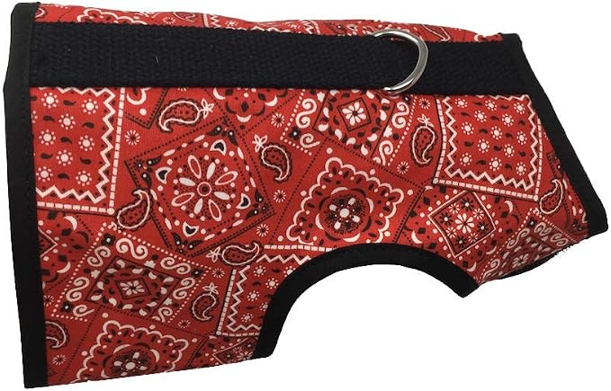Kitty Holster Cat Harness – Secure Cat Harness by KittyHolster