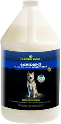 FURminator® deShedding Ultra Premium Conditioner by FURminator
