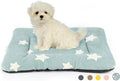 Mora Pets Dog Crate Pad Kennel Bed Crate Mat by MoraPets