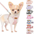 SlowTon No Pull Dog Harness by SlowTon
