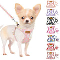 SlowTon No Pull Dog Harness by SlowTon