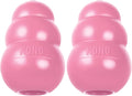 KONG - Puppy Toy Natural Teething Rubber - Fun to Chew, Chase and Fetch - by KONG