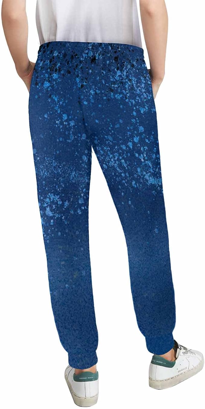 Custom Sweatpants for Men Women Personalised Joggers Pants - Image 5