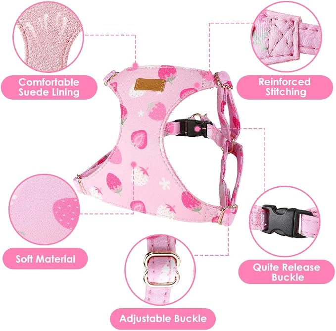 SlowTon No Pull Dog Harness - Image 5