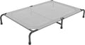 Simple Trending Raised Dog Bed for Extra Large Dogs, Waterproof XL Dog Cot by SimpleTrending