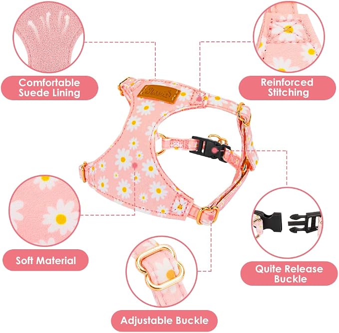 SlowTon No Pull Dog Harness - Image 5