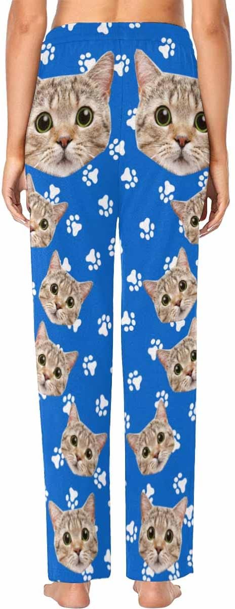 FunStudio Personalized Pajama Pants - Image 2