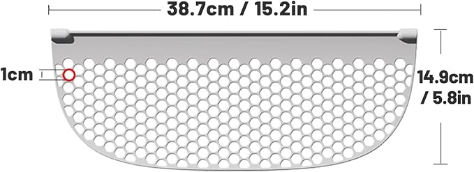 SAROSORA Cat Litter Sifter Exclusive - Image 4