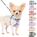 SlowTon No Pull Dog Harness by SlowTon