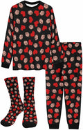 Artsadd Personalized Pajamas by Artsadd