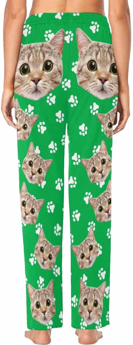 FunStudio Personalized Pajama Pants - Image 2
