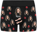 M YESCUSTOM Custom Boxers Briefs by MYESCUSTOM