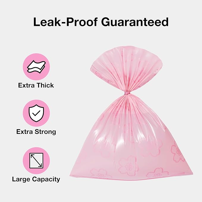VETRESKA Dog Poop Bag Dispenser - Image 2