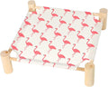 Patas Lague Cat and Dog Hammock Bed by PatasLague