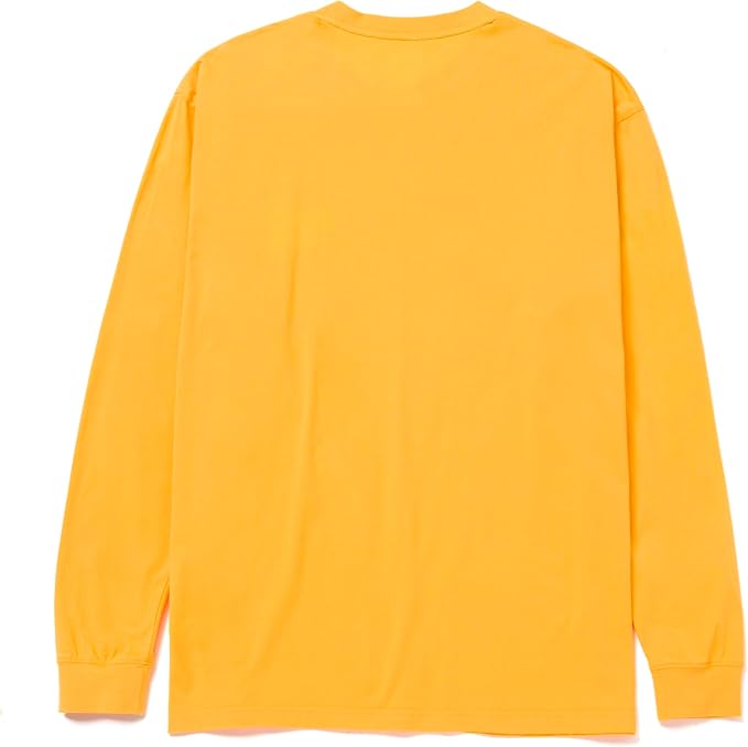 Caterpillar Trademark Banner Long Sleeve Tee Shirts - Image 2