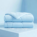 Luciphia Premium Cooling Dog Blanket Washable Q-MAX>0.5 Small Medium Large Pet by luciphia
