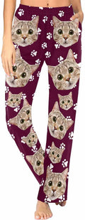 FunStudio Personalized Pajama Pants by FunStudio