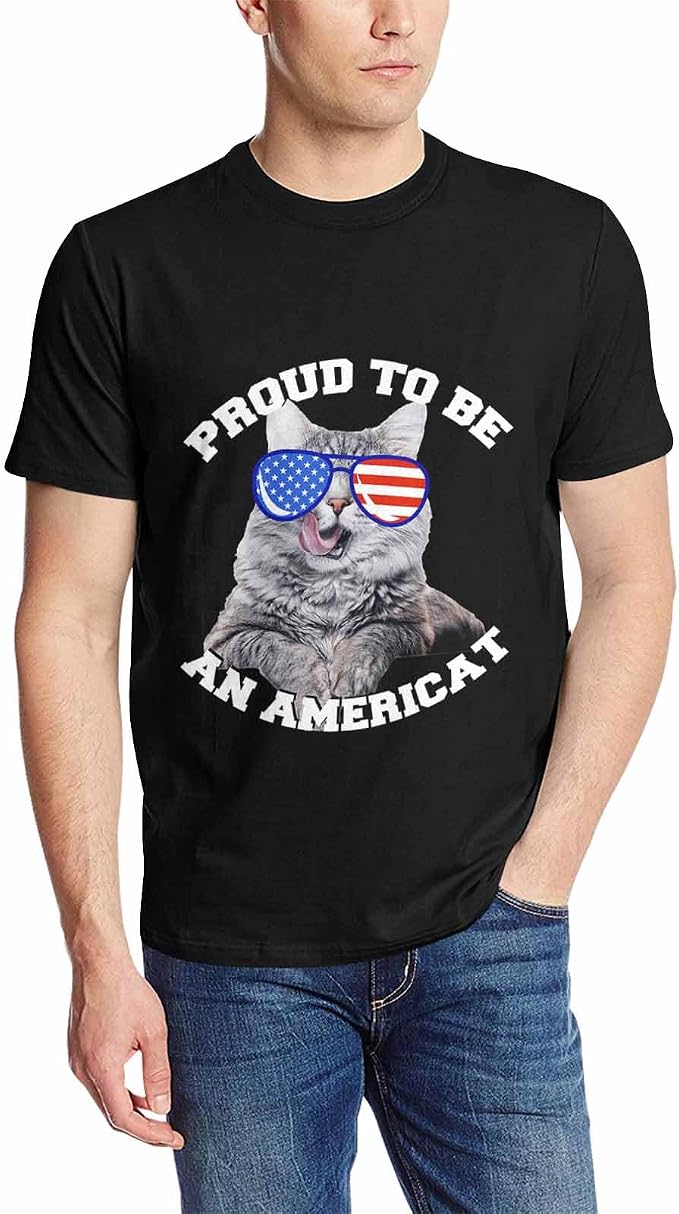 Custom T Shirts with Face Photo Text Pet Shirt by Artsadd