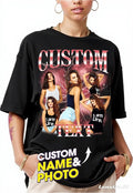 NAZENTI Custom Valentine Shirt Gifts by Nazenti