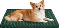 Dog Bed Mat for Small/Medium/Large Dogs Sleeping, Washable & Anti-Slip Crate by %E7%AB%8B%E5%8D%B3%E8%B4%AD%E4%B9%B0