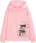 WELAKEN Sweatshirts for Girls Toddler & Kids II Little Girl's Pullover Tops by WELAKEN