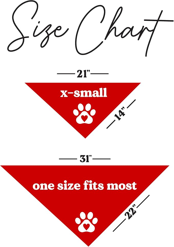 Don't F*ckin Touch Me Dog Bandana - Image 3