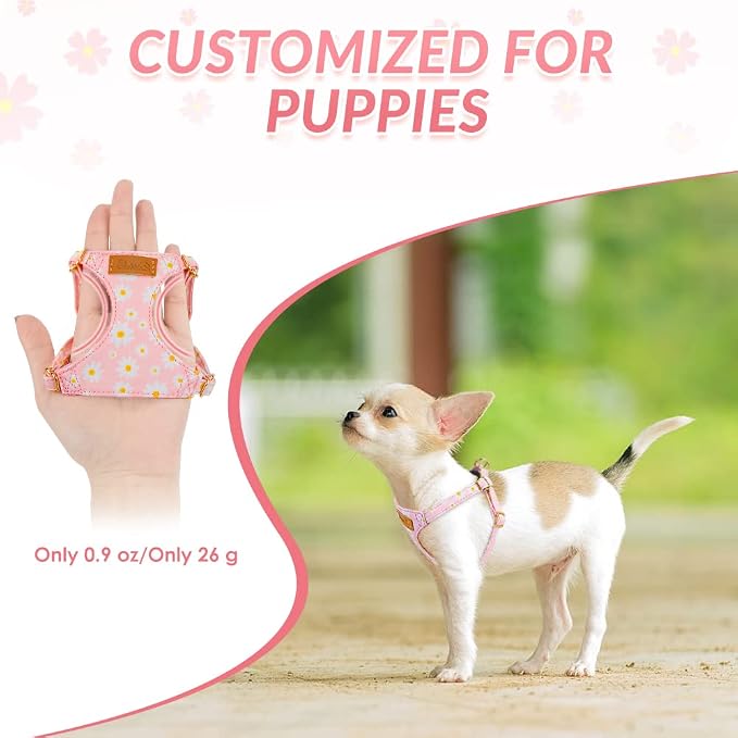 SlowTon No Pull Dog Harness - Image 2