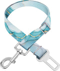 Adjustable pet cat and Dog car seat Belt，The Lanyard is Flexible and Adjustable by Unknown