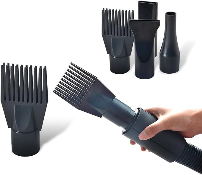 SHELANDY Groomer Partner Pet Hair Force Dryer Dog Grooming Blower - Image 6