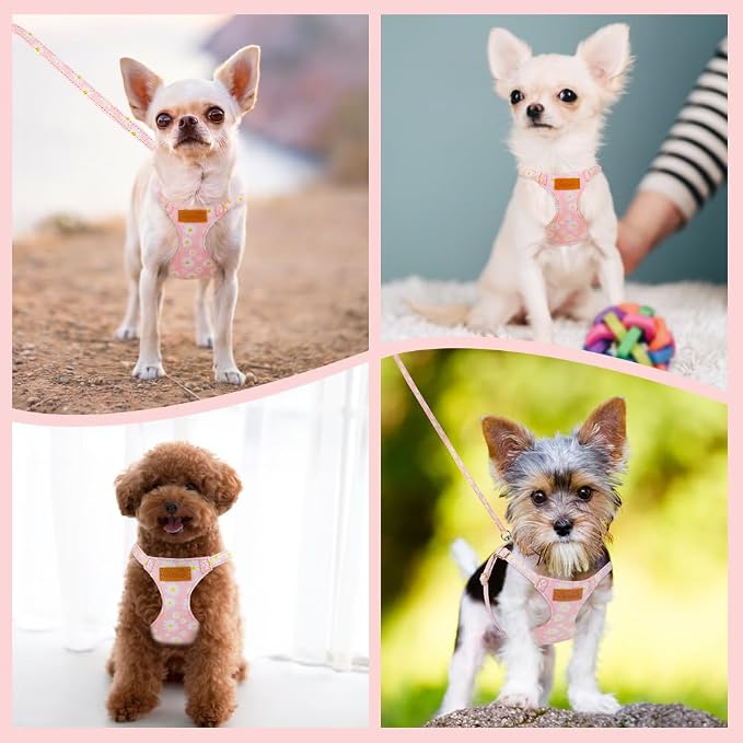 SlowTon No Pull Dog Harness - Image 7