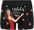 M YESCUSTOM Custom Boxers Briefs by MYESCUSTOM