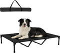 Dog Cooling Bed, Raised Pet Cot by Unknown