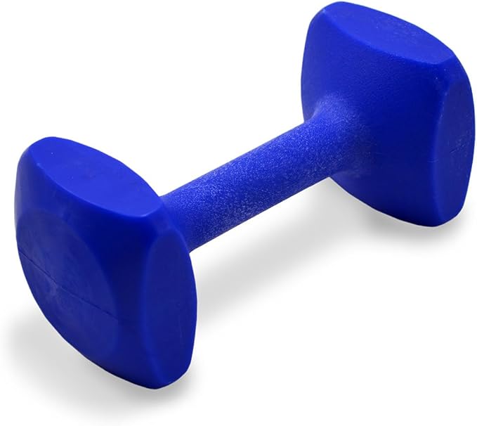 J&J Dog Supplies Obedience Retrieving Dumbbell by Unknown