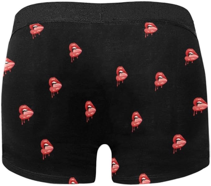M YESCUSTOM Custom Boxers Briefs - Image 3