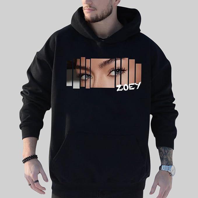 LASFOUR Custom Bootleg Rap Tee, I Love My Wife Shirts - Image 6