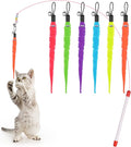 Cat Wand Toy Set by Molain