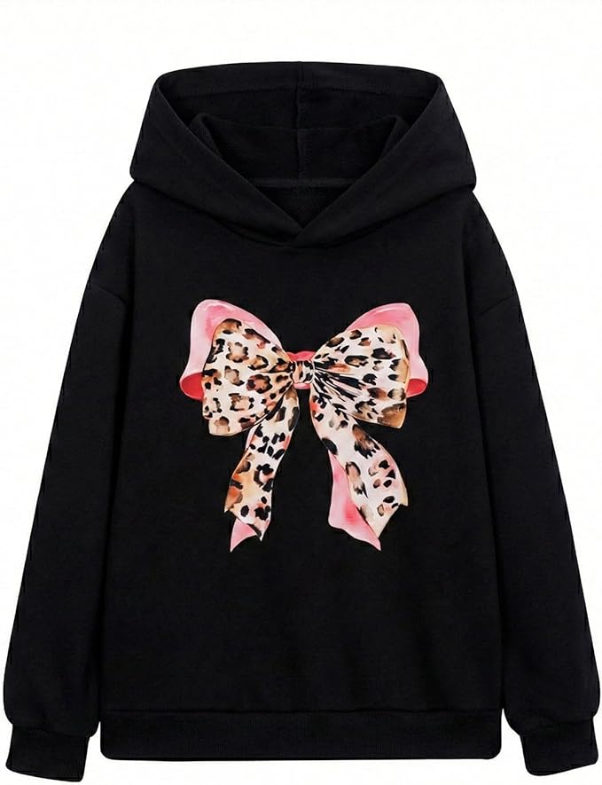 WELAKEN Sweatshirts for Girls Toddler & Kids II Little Girl's Pullover Tops by WELAKEN