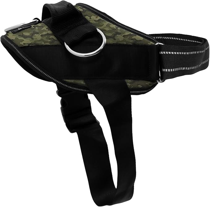 ShawnCo Essential Dog Harness, No-Pull Pet Vest by SHAWNCO