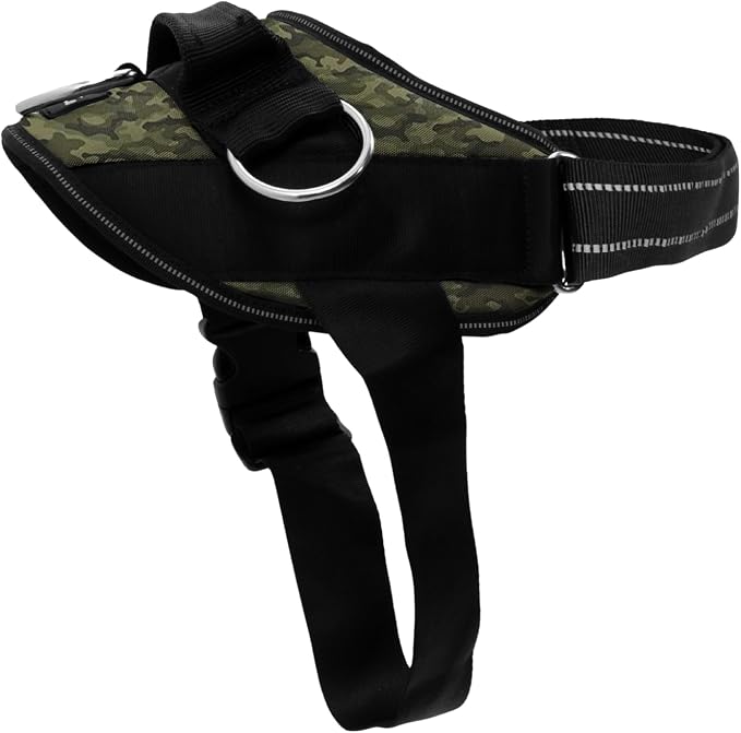 ShawnCo Essential Dog Harness, No-Pull Pet Vest by SHAWNCO